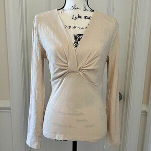 OGL V-Neck Thermal Top